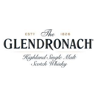 The Glendronach